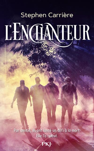 - L'ENCHANTEUR - L'ENCHANTEUR